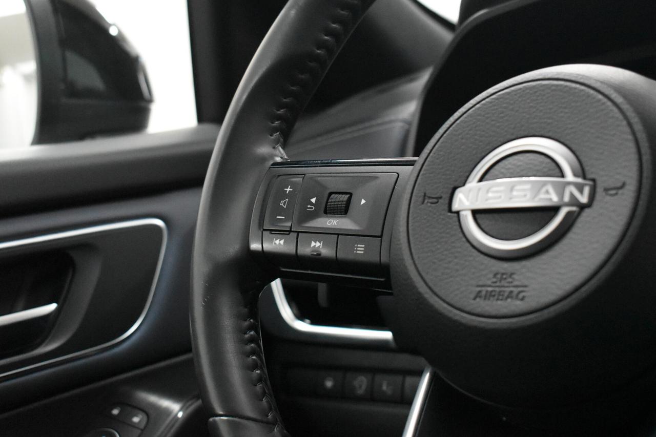 Nissan Qashqai MHEV 158 CV Xtronic Tekna