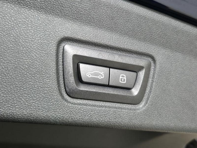 BMW Serie 4 Serie 4 G26 LCI 2024 Gran Coup 420d Gran Coupe mhev 48V xdrive MSport Pro auto