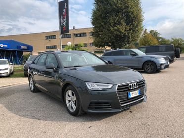 Audi A4 2.0 Tdi 150 Cv Ultra S Tronic Business