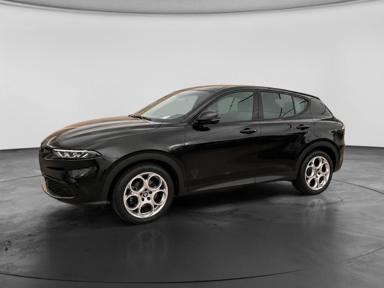 ALFA ROMEO Tonale - Tonale 1.6 Super 130cv tct6