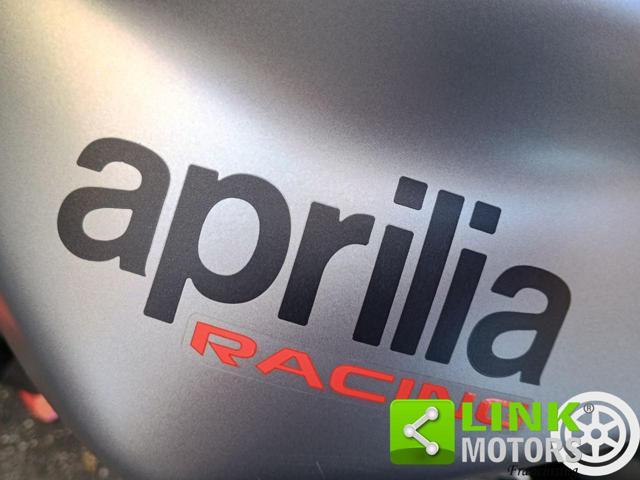 APRILIA Tuono 660 Tuono 660