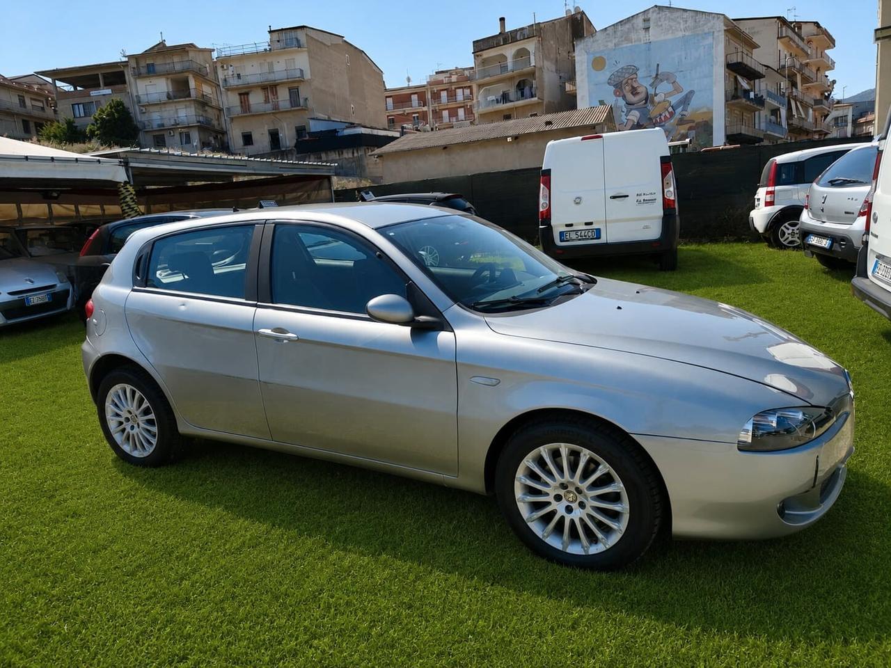 Alfa Romeo VASTA SELEZIONE USATO GARANTITO!