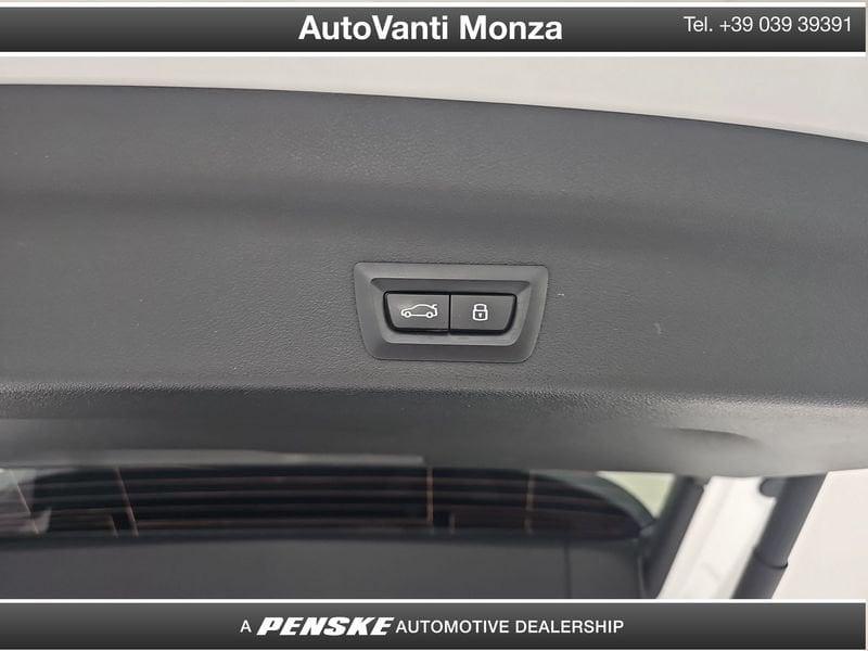 BMW X1 X1 sdrive18i X-Line auto