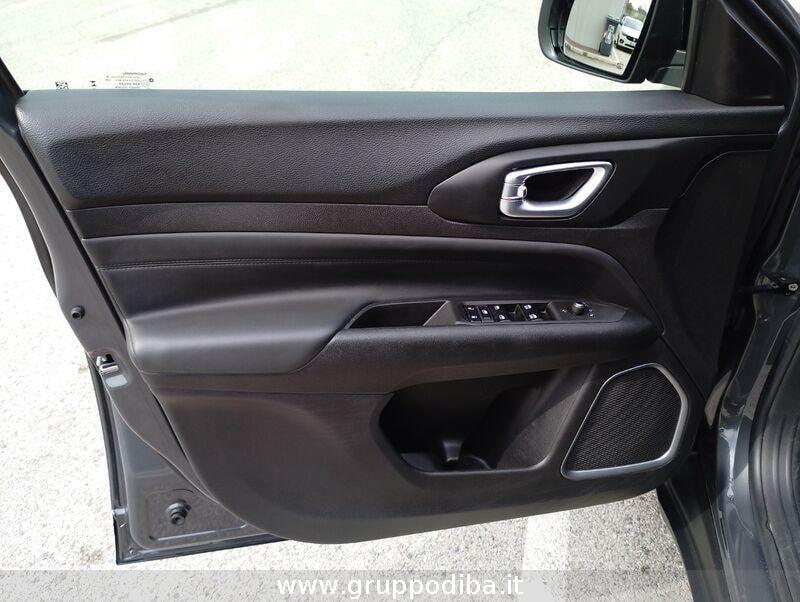 Jeep Compass II 2021 1.6 mjt Longitude 2wd 130cv