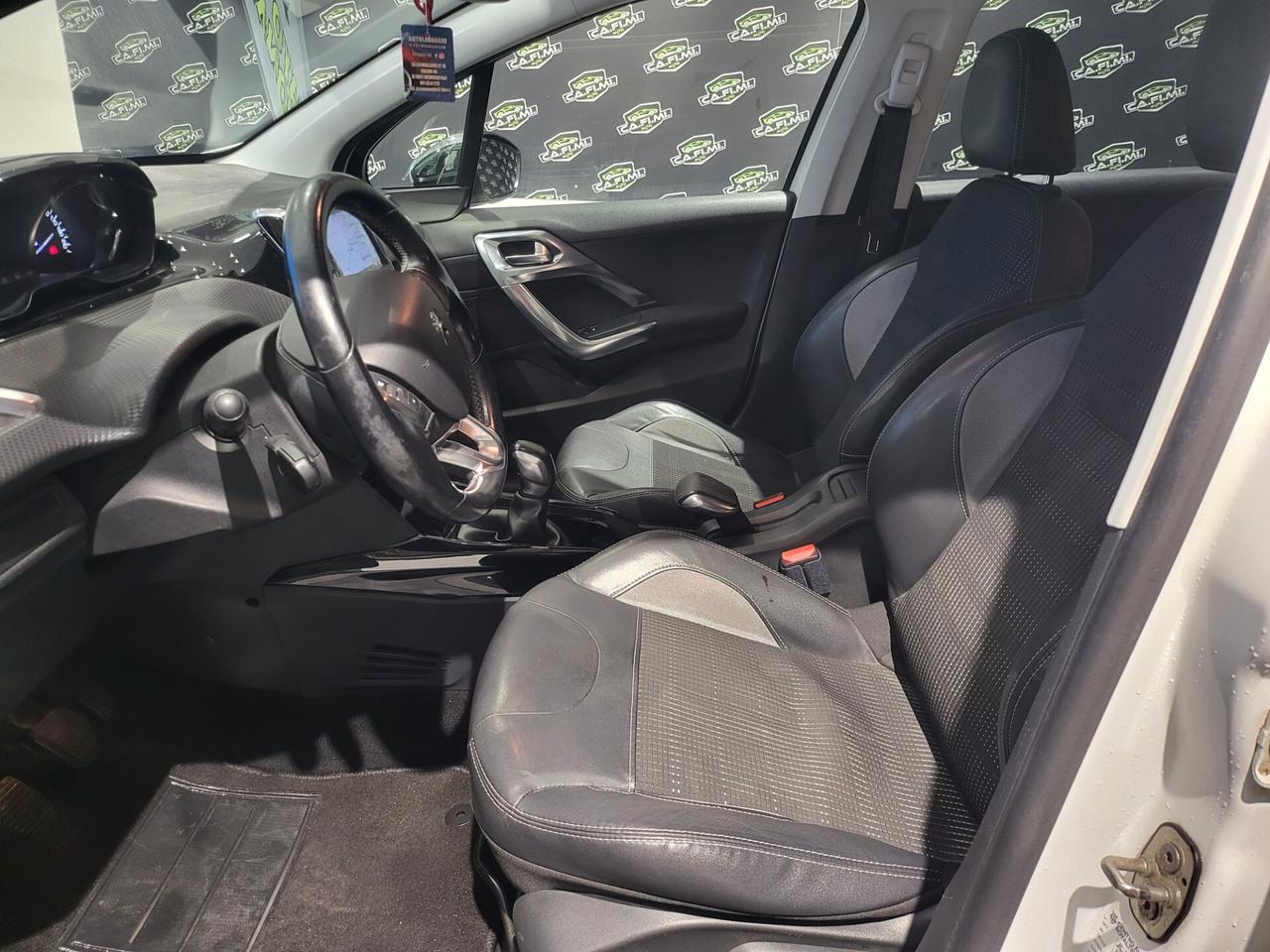 Peugeot 2008 - 2016 1.6 BlueHDi 100 Allure