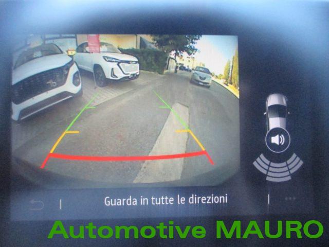 RENAULT Clio TCe 90 CV 5 porte Techno - NEOPATENTATI