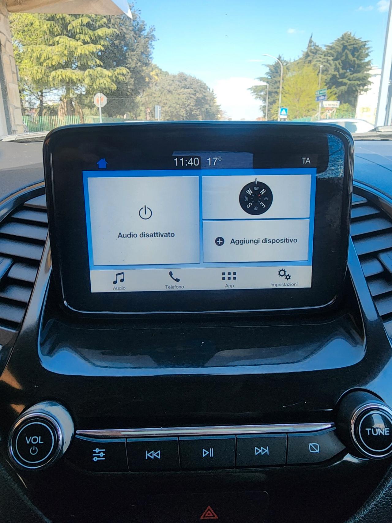 Ford Ka 1.5 TDCi 95 CV Start&Stop Active - 2019