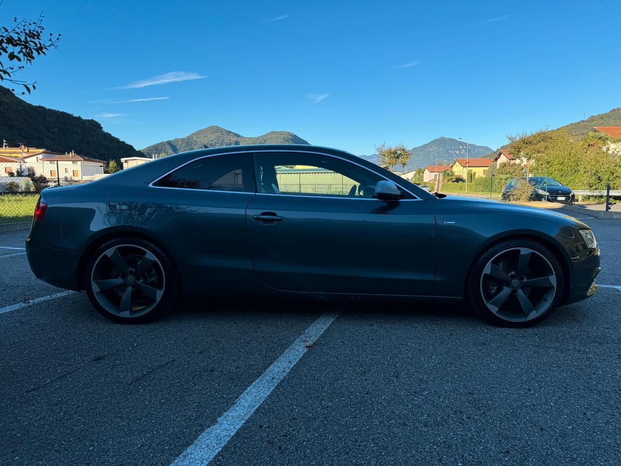 Audi A5 3.0 V6 TDI 245 CV quattro S tronic S-LINE