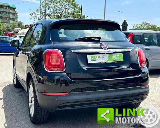 FIAT 500X 1.3 MultiJet 95 CV Business