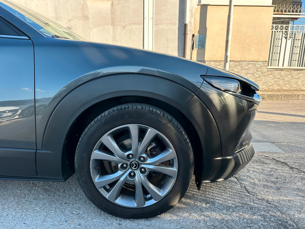Mazda CX-30 1.8 Diesel 116 Cv 2021
