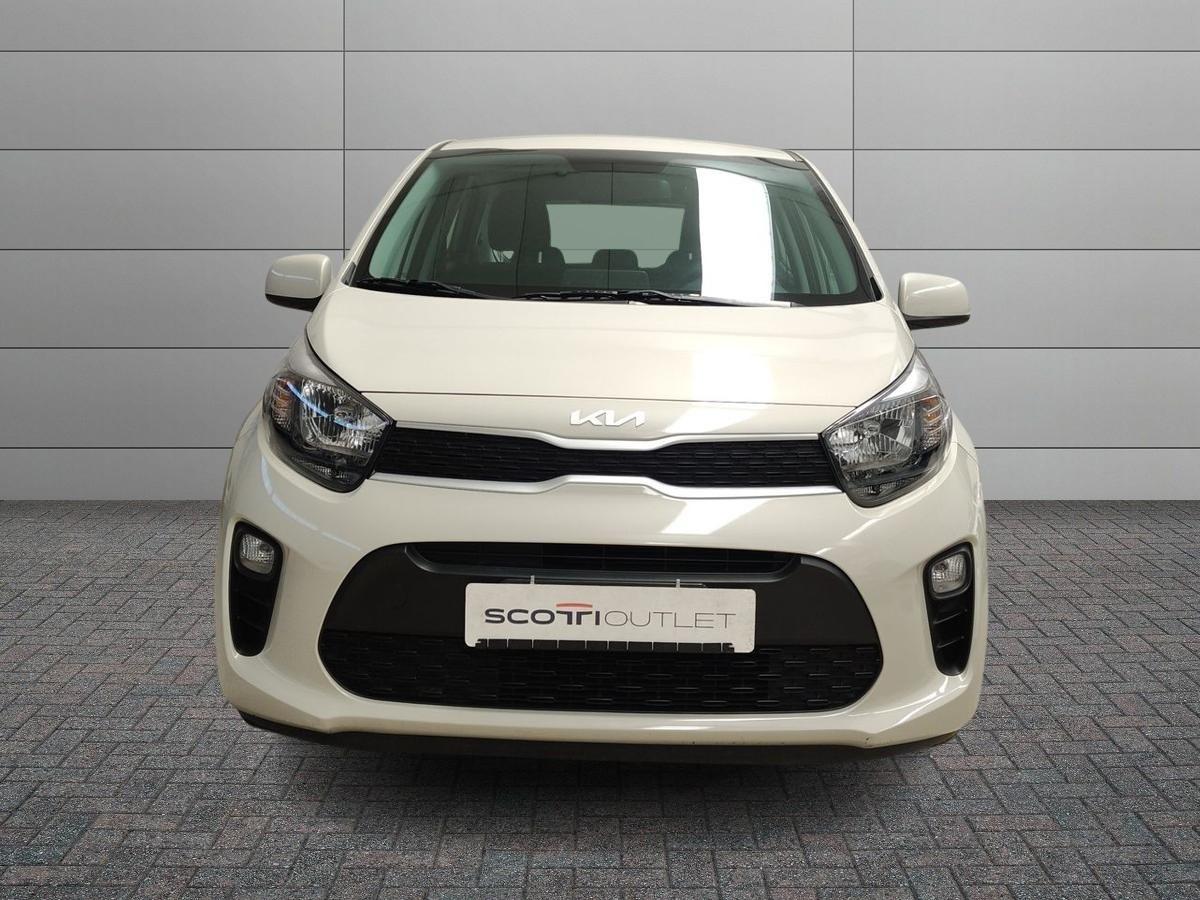 KIA Picanto 1.0 dpi Urban amt