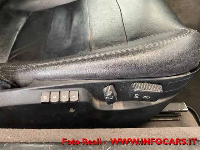 BMW 850 i 5.0 cc V12 300 CV DA AMATORE