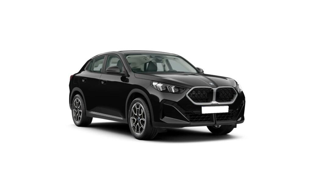 BMW X2 18 d SCR sDrive Steptronic