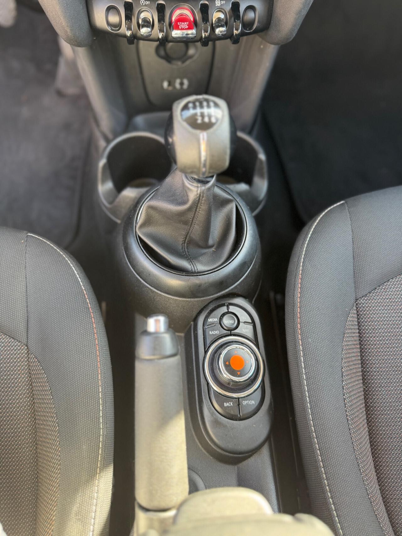 Mini 1.5 One D Hype