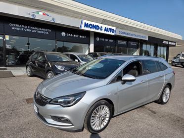 Opel Astra 1.6 CDTi 110CV Start&Stop Sports Tourer Innovation *uniproprietario*euro6*