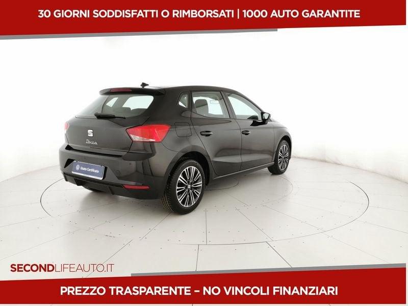 SEAT Ibiza 1.0 ecotsi Style 95cv