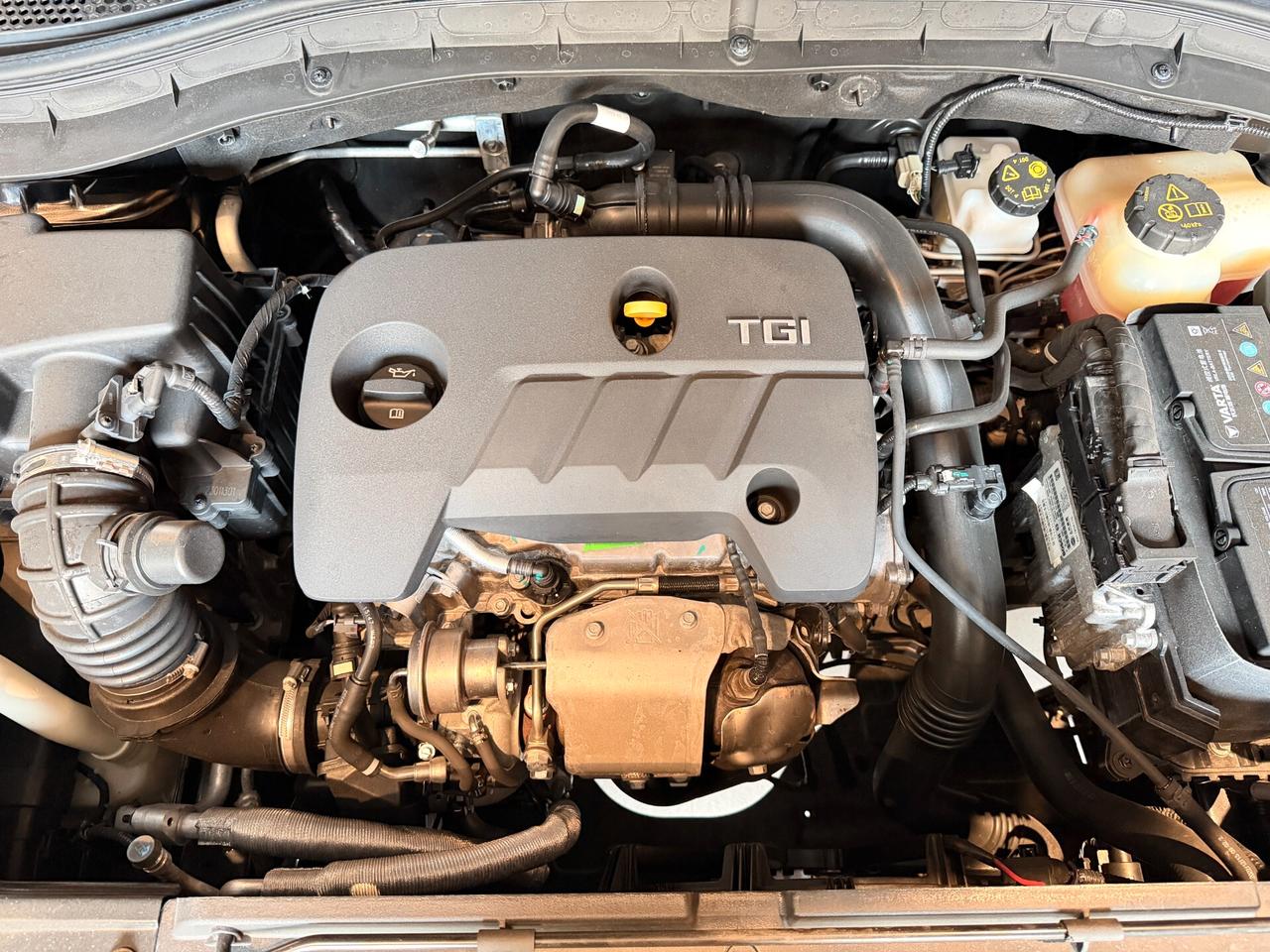 Mg ZS 1.0T-GDI Luxury
