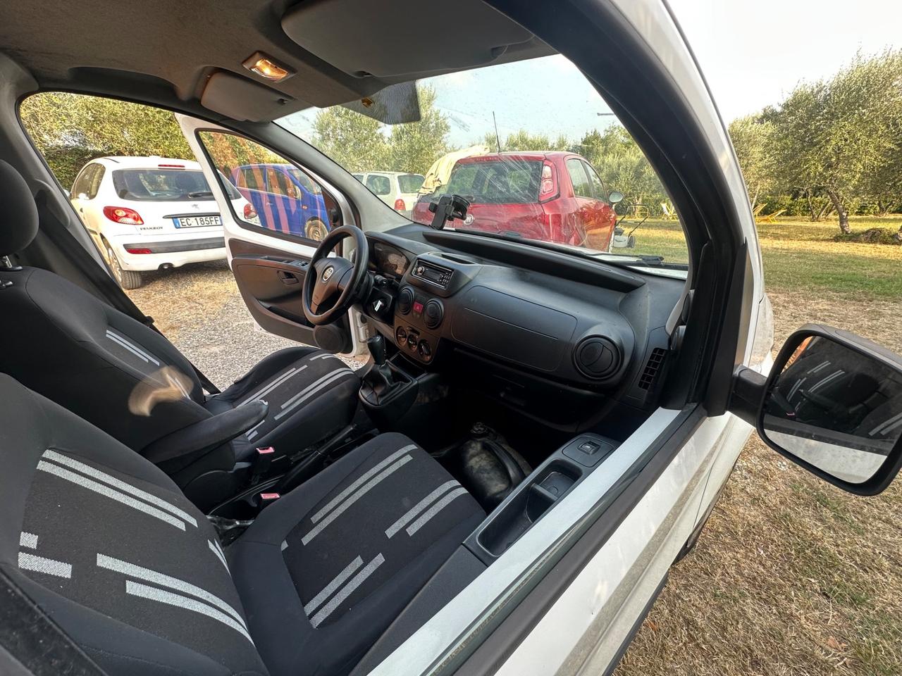 Fiat Fiorino 1.3 Multijet 75cv