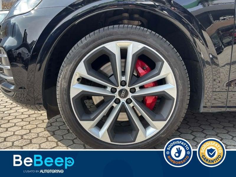 Audi Q5 S 3.0 TDI MHEV QUATTRO 347CV TIPTRONIC