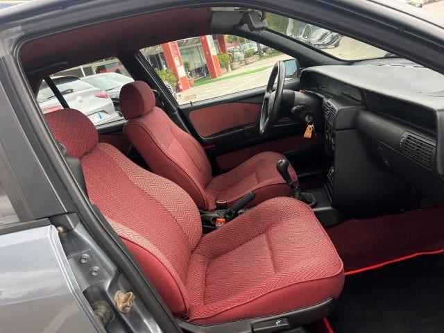 LANCIA Delta 1.6 i.e. cat 5 porte