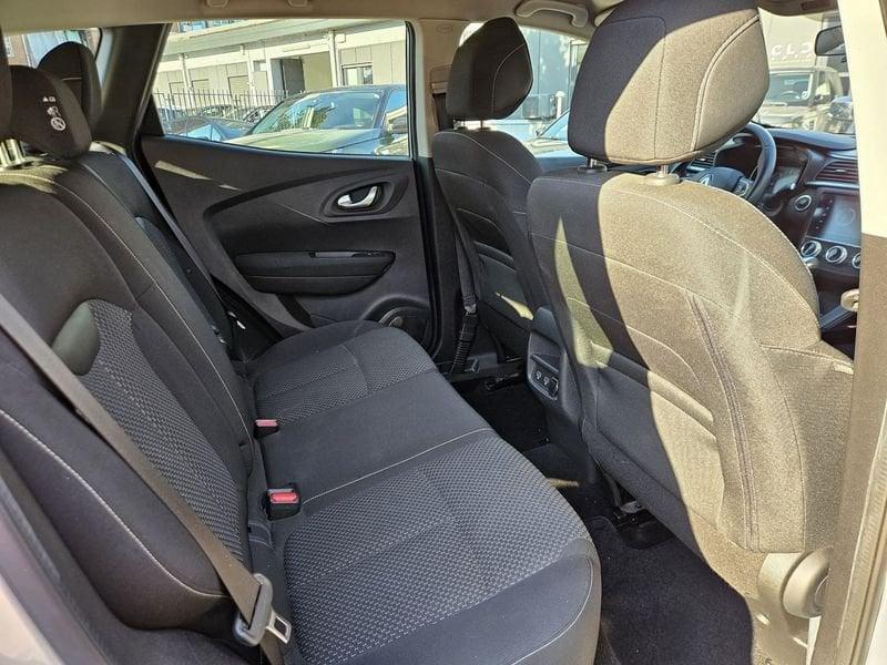 Renault Kadjar 1.5 DCI 85KW BLUE BUSINESS EDC
