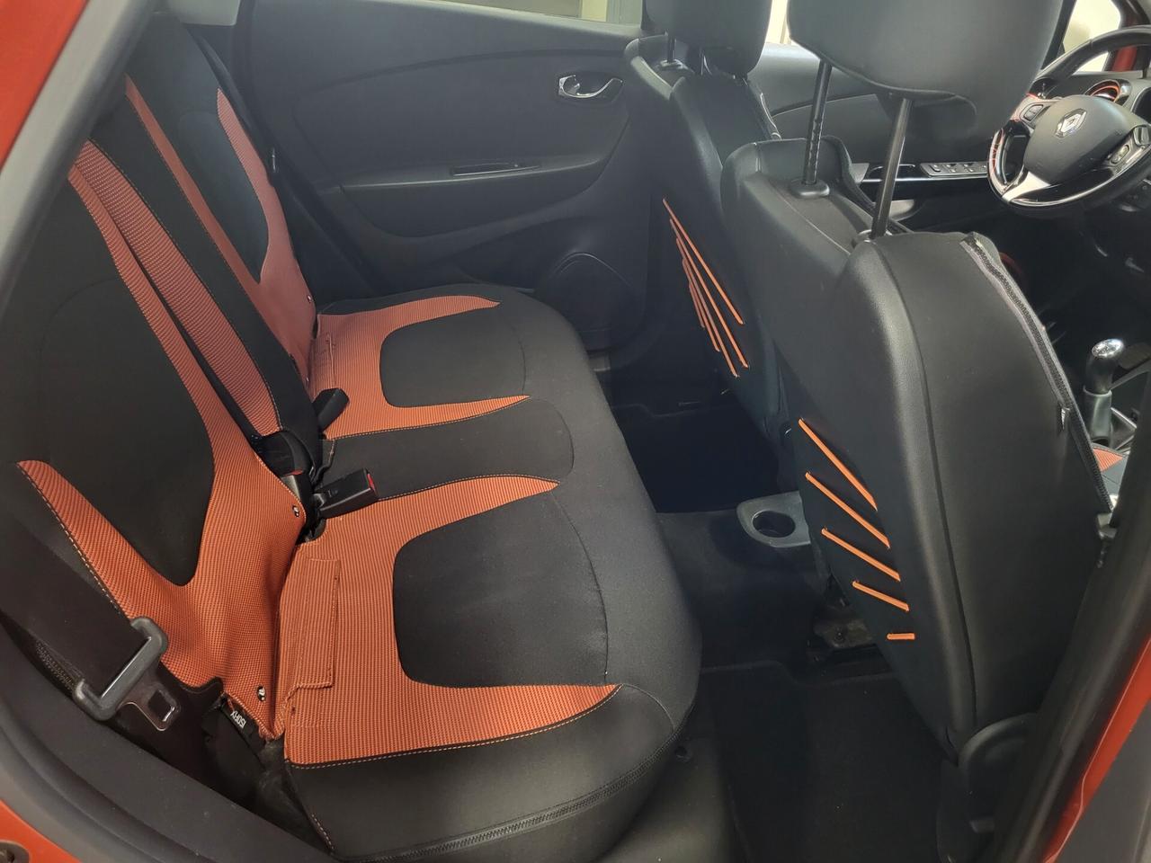 Renault Captur TCe 12V 90 CV Start&Stop Energy PREZZO REALE!! Intens