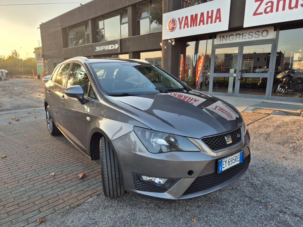 Seat Ibiza ST 1.2 TSI FR E5B -- 24 m/GARANZIA!!!