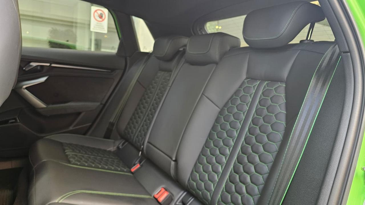 Audi Audi RS 3 Sportback 294(400) kW(CV) S tronic