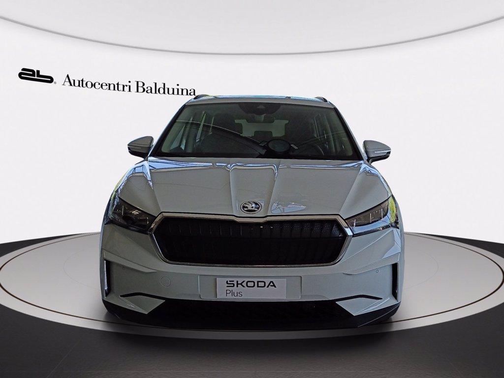 SKODA Enyaq iv 60 del 2023