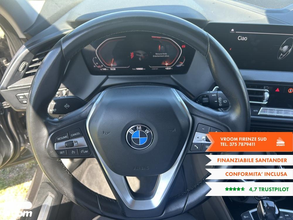 BMW Serie 1 (F40) 118i 5p. Sport