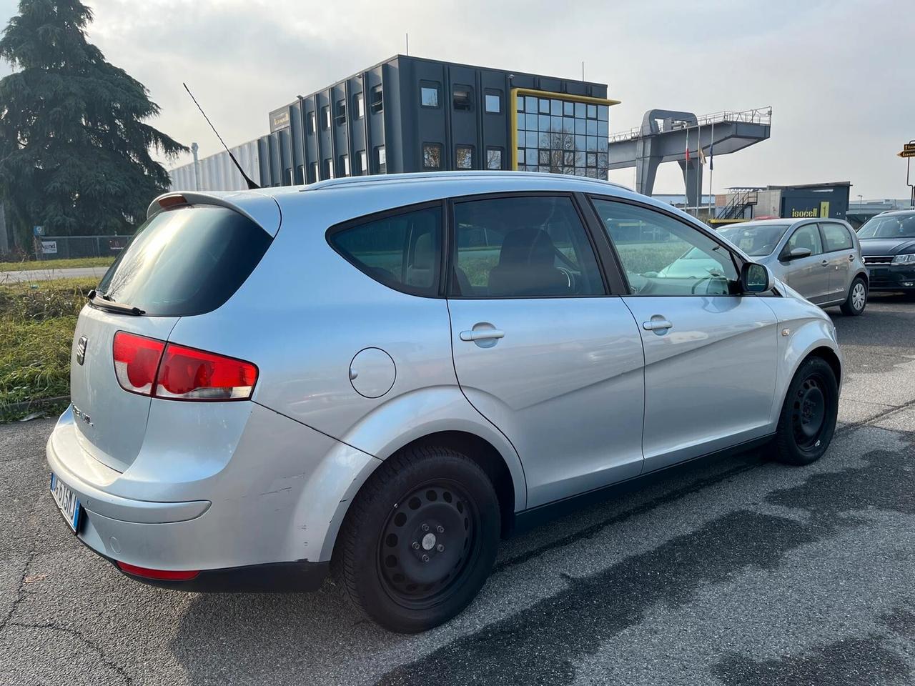 Seat Altea XL 1.6