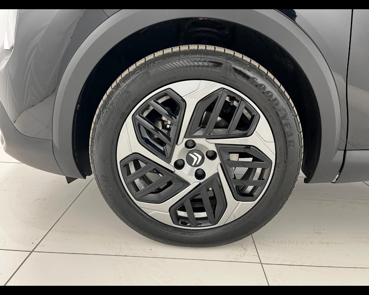 CITROEN C4 1.5 bluehdi Feel Pack s&s 130cv eat8