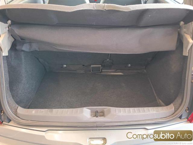 NISSAN Micra 1.2 16V 3 porte Easy
