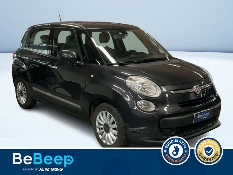FIAT 500L 1.4 POP STAR 95CV