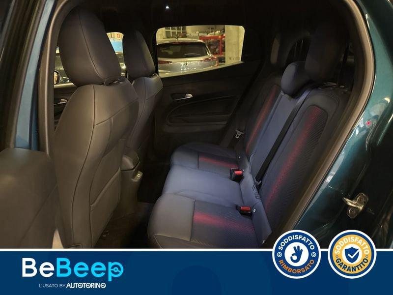 Alfa Romeo Junior 1.2 IBRIDA SPECIALE 145CV EDCT6