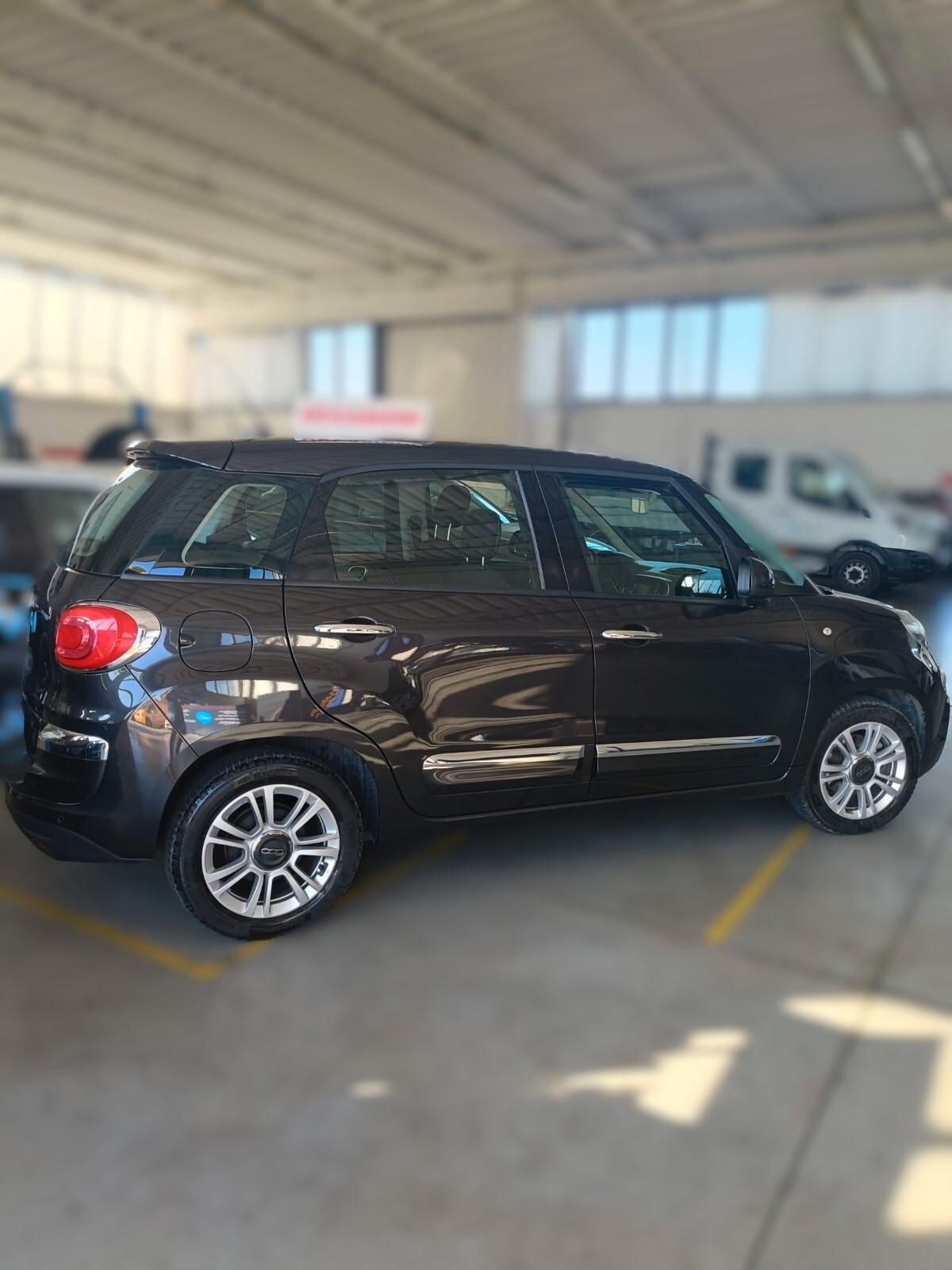 Fiat 500L 1.3 Multijet 95 CV Pop Star