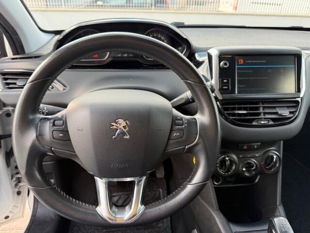 Peugeot 208 PureTech 82 5 porte Allure 2018