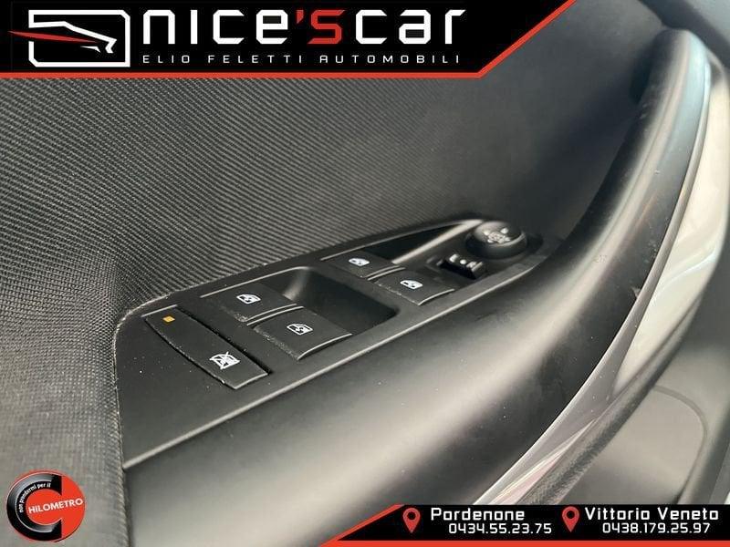 Opel Astra 1.5 CDTI 105 CV S&S 5 porte Business Elegance