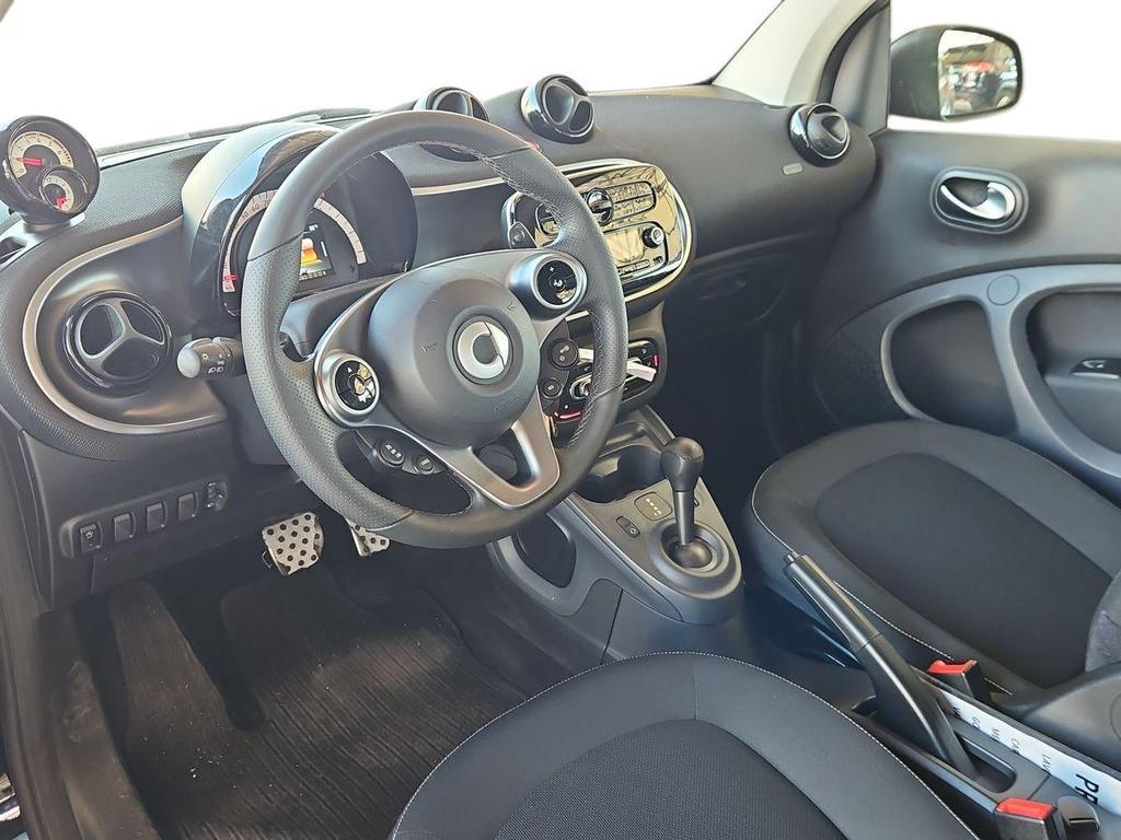 Smart fortwo 0.9 t. Passion 90cv twinamic my18