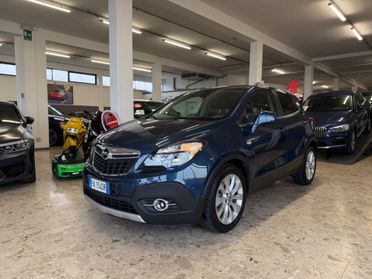 Opel Mokka 1.4 Turbo GPL 140CV 4x2 Cosmo 06/2015