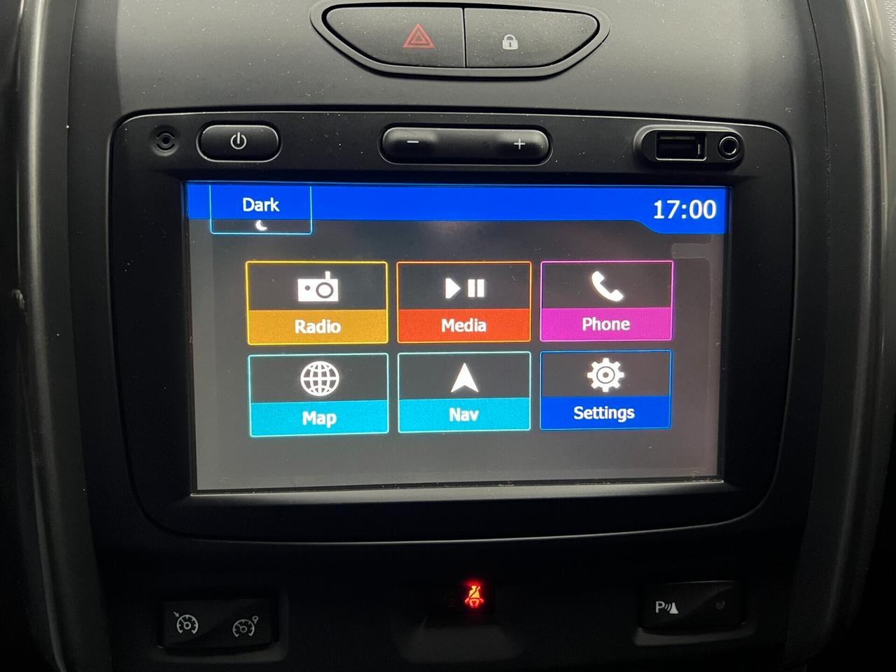 Dacia Duster 1.5 dCi 110 CV S&S 4x2