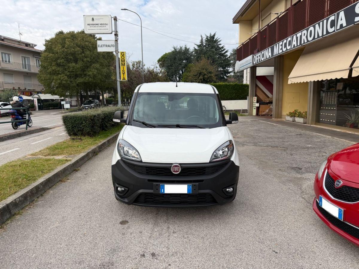 FIAT - Doblò CARGO MAXI XL 105CV