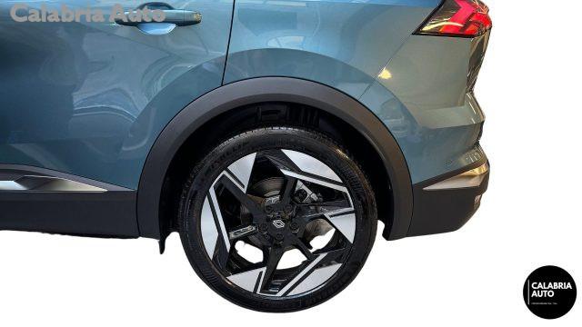 RENAULT Symbioz Full Hybrid E-Tech 145 CV Iconic