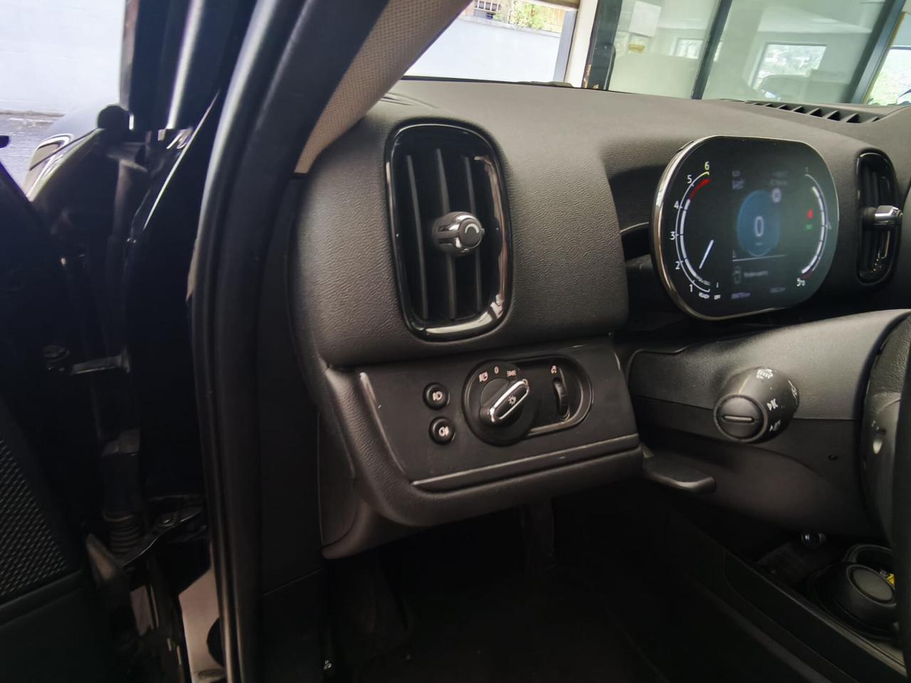 Mini One D Countryman 1.5 Business
