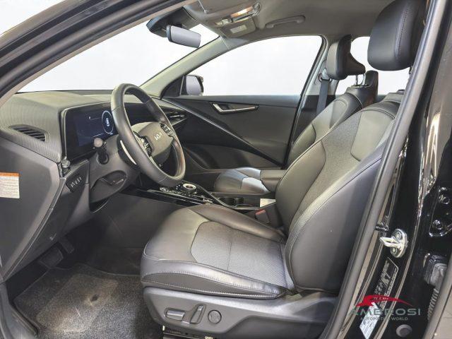 KIA Niro 1.6 gdi hev Evolution dct6
