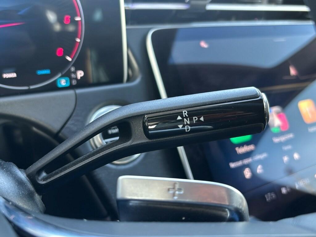 Mercedes Classe E 220 220 d Advanced 9G-Tronic