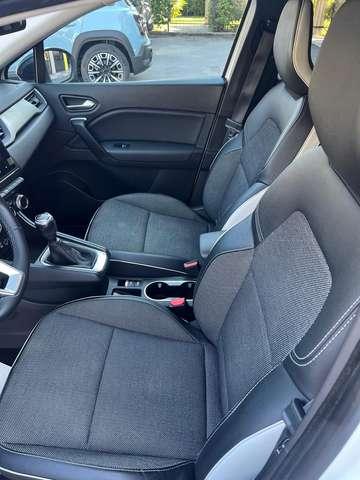 Renault Captur Captur II 2019 1.0 tce Intens Gpl 100cv my21