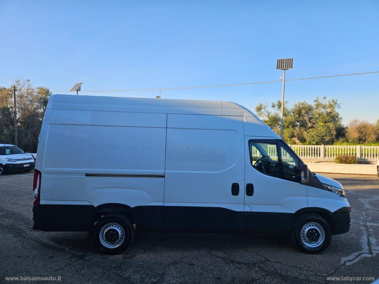 Daily 35C14A8 BTor 2.3 HPT PM-RG Cab.