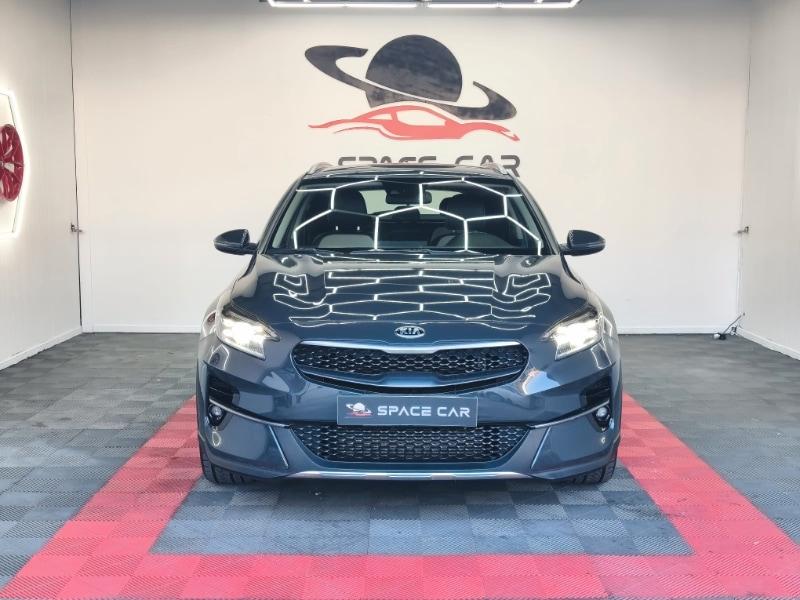KIA XCeed Xceed 1.6 CRDi 115 CV Style