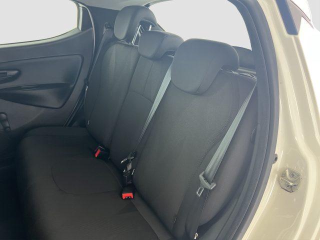LANCIA Ypsilon Ypsilon 1.2 69 CV 5 porte S&S Gold